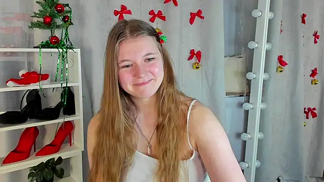 Rebecca Kelly online show from 12-19-24, 09:38