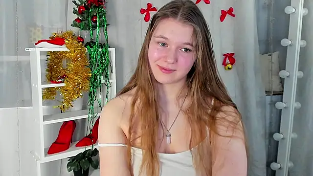 Rebecca Kelly online show from 12-23-24, 07:41