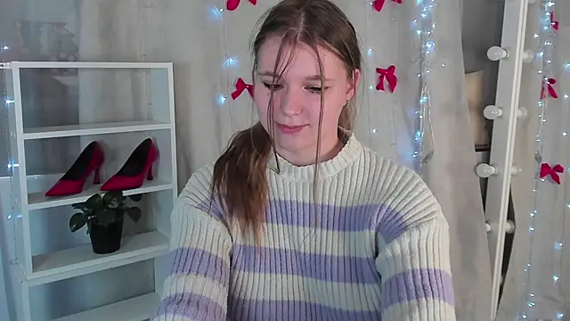 Rebecca Kelly online show from 01-09-25, 12:46