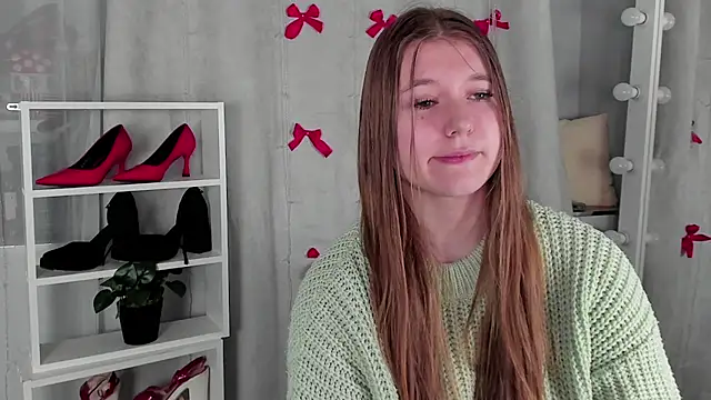 Rebecca Kelly online show from 01-18-25, 12:35