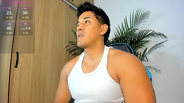 Alan greek 1 online show from 10-03-25, 02:08