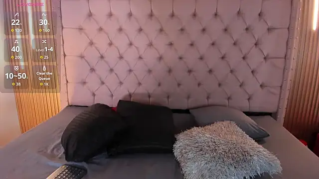 ShanellBlack online show from 11-08-25, 03:29