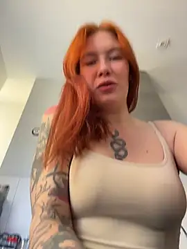 Liv Fay online show from 03-12-26, 12:11