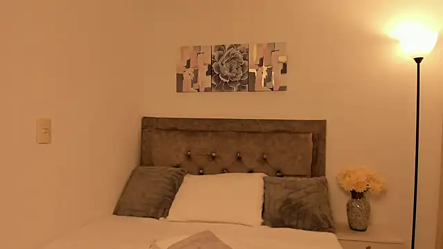 DarlinJones online show from 01-09-25, 12:57