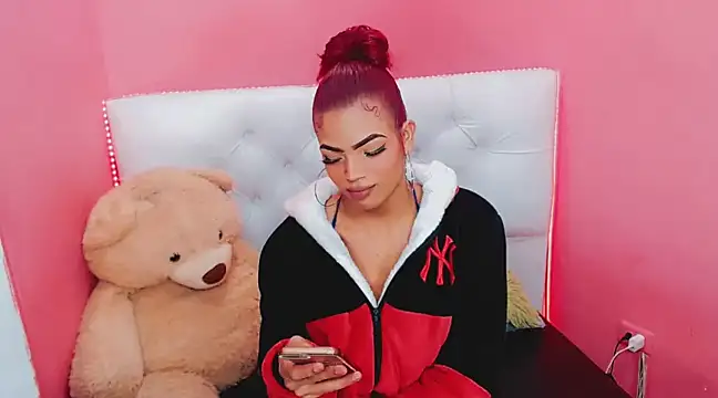 alexa-xxx- online show from 01-05-25, 07:38