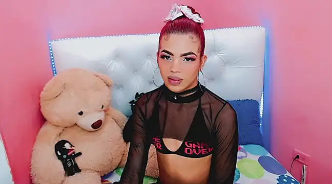 alexa-xxx- online show from 01-14-25, 06:56
