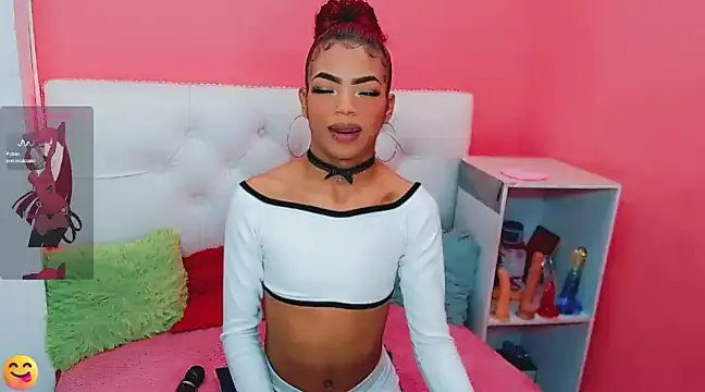 alexa-xxx- online show from 02-07-25, 04:48