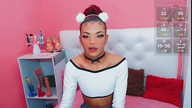alexa-xxx- online show from 02-12-25, 10:35