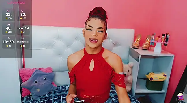 alexa-xxx- online show from 03-22-25, 06:22