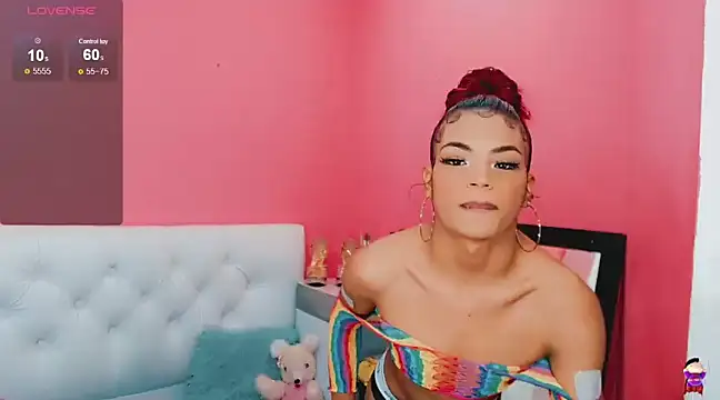 alexa-xxx- online show from 03-22-25, 09:34