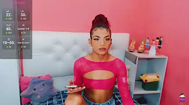 alexa-xxx- online show from 03-22-25, 03:42