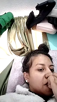 Tiphanydirty3 online show from 09-13-25, 01:22