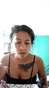 Tiphanydirty3 online show from 09-17-25, 03:57