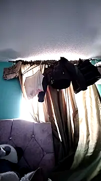 Tiphanydirty3 online show from 10-30-25, 06:52