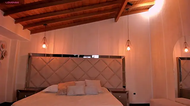 CelestePalmer  online show from 03-08-25, 02:12