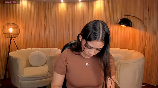 CelestePalmer  online show from 03-16-25, 04:34