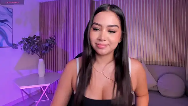 CelestePalmer  online show from 09-12-25, 10:04