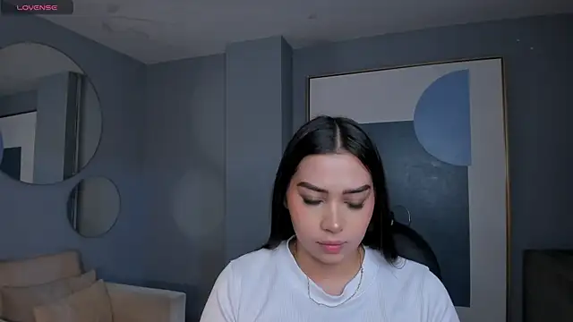 CelestePalmer  online show from 09-18-25, 10:17