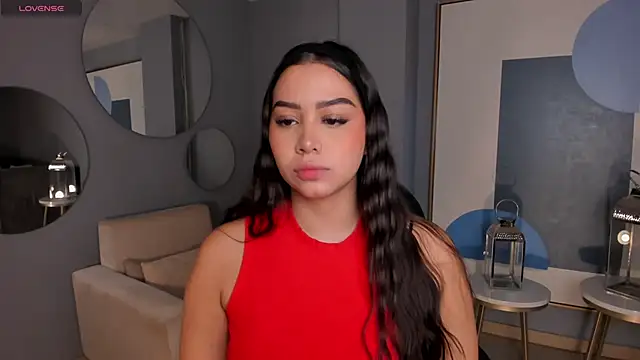 CelestePalmer  online show from 09-20-25, 10:16