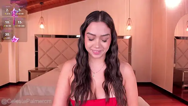 CelestePalmer  online show from 11-19-25, 10:04