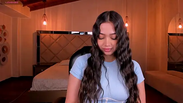 CelestePalmer  online show from 03-29-26, 10:15