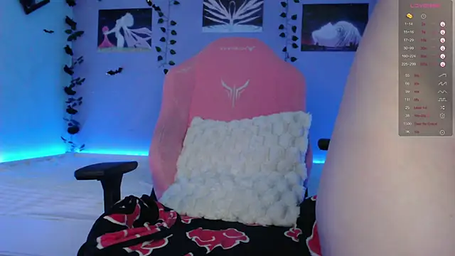 Scarlettsrorm online show from 01-15-25, 11:32