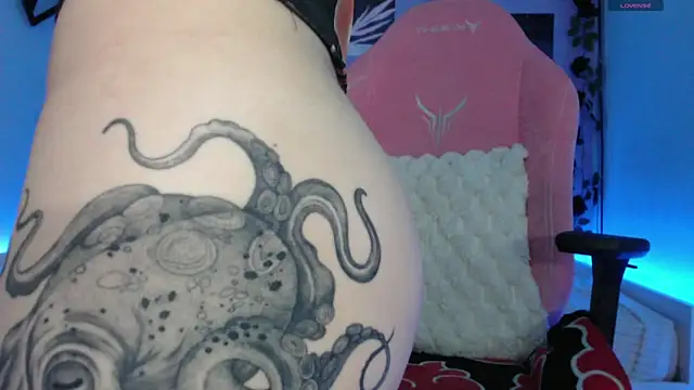 Scarlettsrorm online show from 03-09-25, 05:11