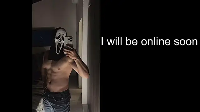 Alan hadid1 online show from 11-27-25, 08:22