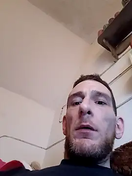 SInfiniSensation1 online show from 12-25-24, 04:32