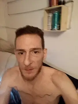 SInfiniSensation1 online show from 01-03-25, 02:32