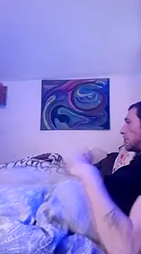 SInfiniSensation1 online show from 02-23-25, 05:01