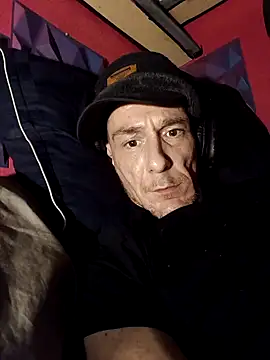 SInfiniSensation1 online show from 09-24-25, 01:42