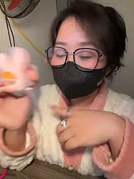 Jenni nana online show from 12-21-24, 08:39