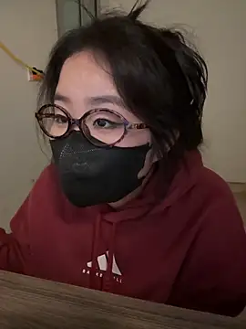 Jenni nana online show from 12-30-24, 07:37