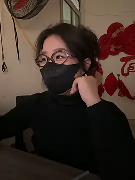 Jenni nana online show from 01-01-25, 03:45