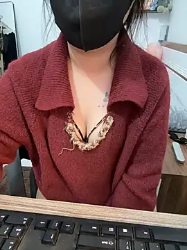 Jenni nana online show from 03-08-25, 11:48