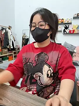 Jenni nana online show from 03-13-25, 12:35