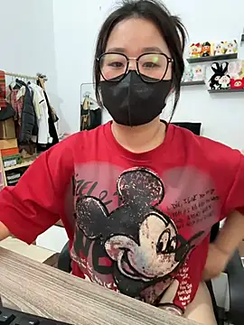 Jenni nana online show from 03-15-25, 04:13