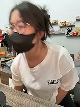 Jenni nana online show from 03-18-25, 05:31