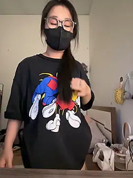 Jenni nana online show from 10-15-25, 06:02