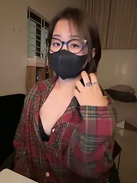 Jenni nana online show from 03-08-26, 06:17