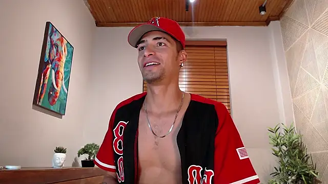 Snapshot of DrakeNeumann chatting on 02-09-25, 02:38 DrakeNeumann online show from 02-09-25, 02:38