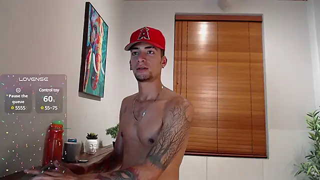 Snapshot of DrakeNeumann chatting on 03-04-25, 09:51 DrakeNeumann online show from 03-04-25, 09:51