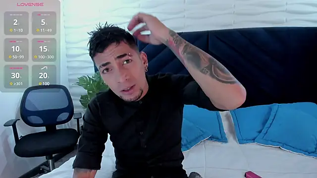 Snapshot of DrakeNeumann chatting on 03-13-25, 03:33 DrakeNeumann online show from 03-13-25, 03:33