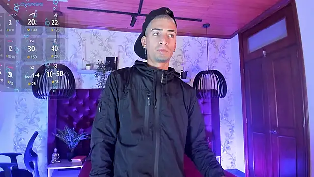 Snapshot of DrakeNeumann chatting on 11-12-25, 03:51 DrakeNeumann online show from 11-12-25, 03:51