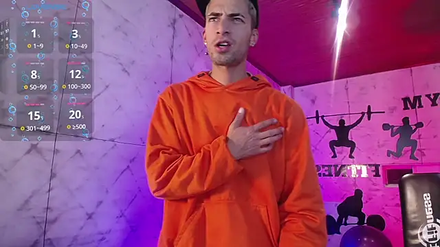 Snapshot of DrakeNeumann chatting on 11-23-25, 03:50 DrakeNeumann online show from 11-23-25, 03:50