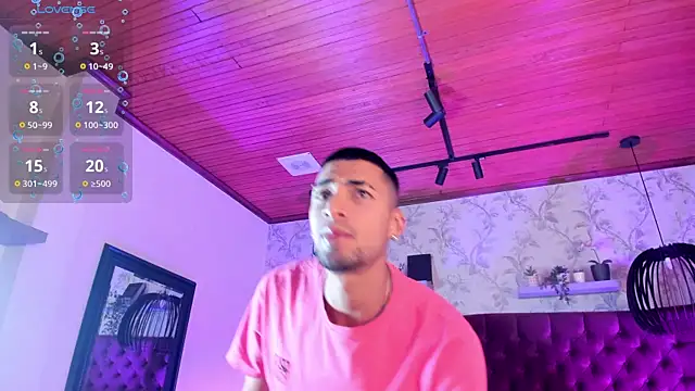 Snapshot of DrakeNeumann chatting on 12-01-25, 03:33 DrakeNeumann online show from 12-01-25, 03:33