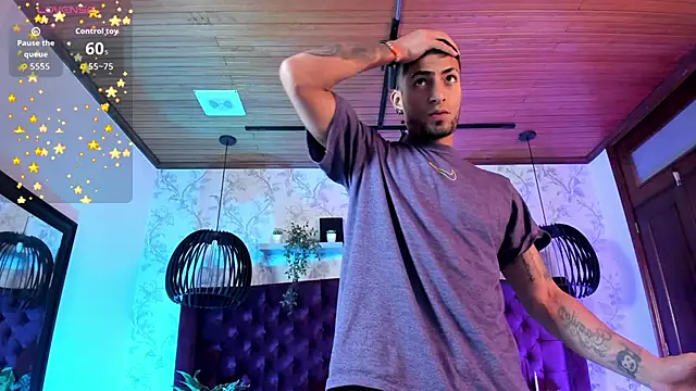 DrakeNeumann online show from 03-18-26, 03:31