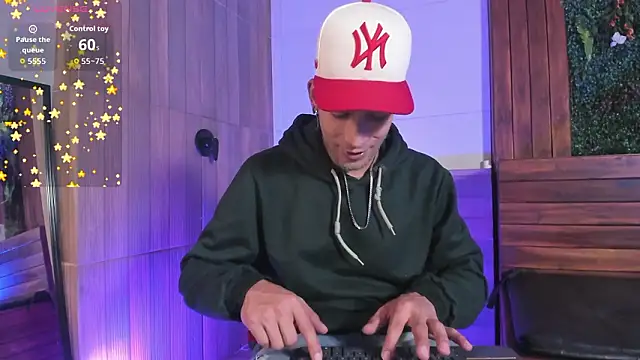 DrakeNeumann online show from 03-27-26, 03:34