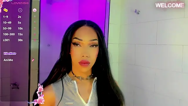 Nikita Gers online show from 10-25-25, 03:47